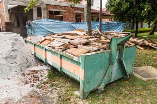Skip Permits in Hayes Overview