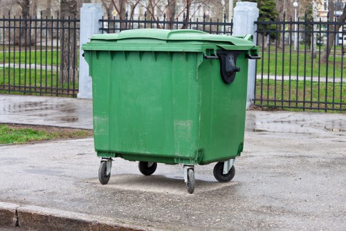 Managing Your Skip Permit Effectively