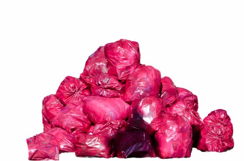 Professional skip collection service
