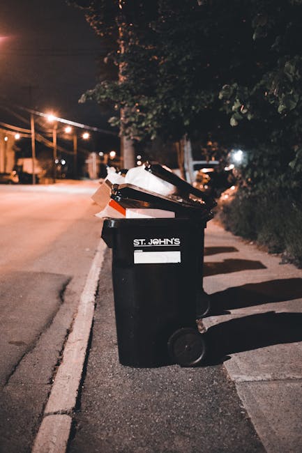 Hayes Town rubbish removal guide UB3 local rules